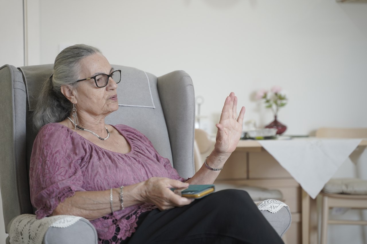 צילום: גדי סול